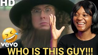 quotweird Al Yankovic  Amish Paradisequot Reaction  First Time Hearing [upl. by Kolb606]