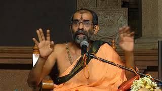 BHAGHAVATHA Pravachana By Sri Vishwapriya Theertha Swamiji Admar Mutt 20082017 [upl. by Humpage]