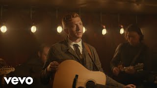 Tyler Childers  In Your Love Official Video [upl. by Graybill959]