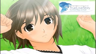 【実況プレイ】True Love Story Summer Days and yet 20 桐屋里未その４（バイト編、エンディング） [upl. by Adnouqal]