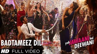 Allah Duhai Hai  Race 2 I Saif Deepika John Jacqueline Anil Kapoor amp Ameesha  Pritam [upl. by Nan]