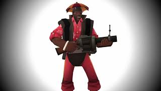 quotFREEDOMquot Demoman Voice Lines [upl. by Nolyag259]