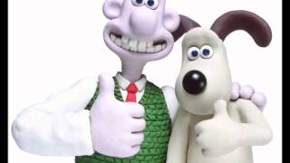 Wallace amp Gromit  Extended Theme [upl. by Addi]