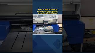 Why DTG Printing becomes so popular dtg dtgprinting dtgprinter dtf dtfprinter dtfprinting [upl. by Ollecram]