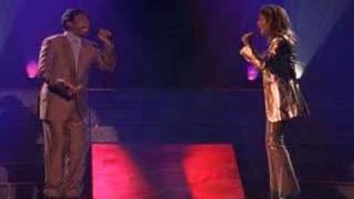 Beauty and the Beast  Celine Dion Live in Memphis [upl. by Osric]