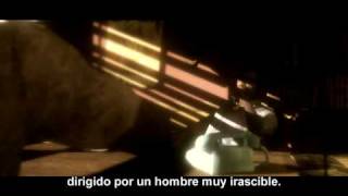 Tráiler Far Cry 2 en castellano [upl. by Adianes]