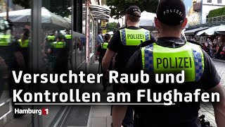 Die BlaulichtNews vom 19042024 [upl. by Norda]