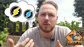 Electronero Delisting amp More  My Thoughts On ETNX [upl. by Petulia37]