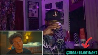 Phora Fake Smiles 2  Reaction [upl. by Hamish390]