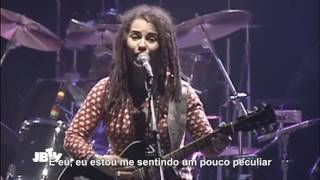 4 Non Blondes  Whats Up Live HD Legendado em PT BR [upl. by Anrev]