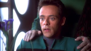 Star Trek 10 Things You Didnt Know About Julian Bashir [upl. by Wolf399]