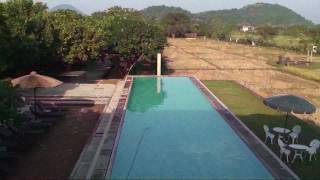 Dambulla Hotel Thilanka [upl. by Opaline289]