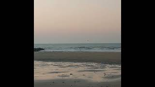 Ostend beach 1992024 oostende strand [upl. by Nairde]