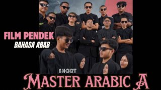 Film Pendek Bahasa Arab  Qishoh Qoshiroh Arabic Master A [upl. by Dar48]