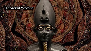 The Ancient Watchers The Mystery Enchantments Science Arts Technology and The Book of Enoch [upl. by Ainitsirhc183]