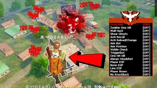 ESTE HACKER VOLADOR es STREAMER FAMOSO 😡  FREE FIRE INACHETE [upl. by Acemaj]