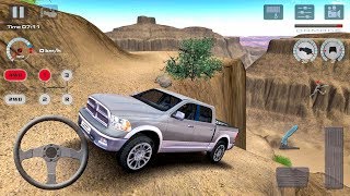 OffRoad Drive Desert 9 Free Roam  Car Game Android IOS gameplay [upl. by Drareg]