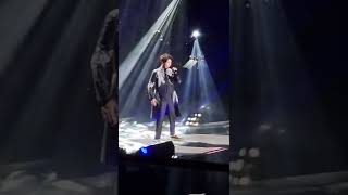 Dimash Kudaibergen  Ave Maria  2022 live in Düsseldorf [upl. by Ynnelg]