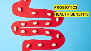 Probiotics and Their Surprising Benefits  Health Tips  Vitality Wellness [upl. by Hayward]