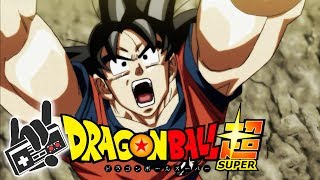 Dragon Ball Super  Spirit Bomb Theme  Beyond Goes SSJ Blue Epic Cover [upl. by Maye811]