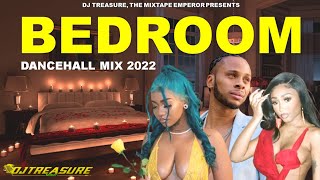 Bedroom Dancehall Mix 2022 DJ Treasure Dancehall Mix 2022 Raw  CANT SLEEP  18764807131 [upl. by Delcina]