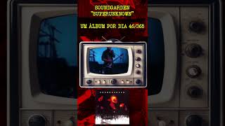 SOUNDGARDEN  SUPERUNKNOWN  ÁLBUM 46 soundgarden chriscornell [upl. by Lily398]