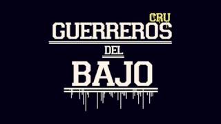 Guerreros Del Bajo Intro Prod Cuatro Puntos Beatz [upl. by Felten]