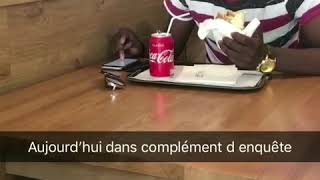 Aujourd’hui dans complément d’enquête  Mamadou Gassama [upl. by Isobel]