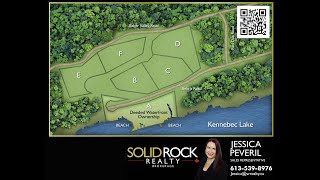 Kennebec Lake Lots [upl. by Giuliana]