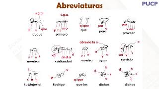 Aproximaciones a la Paleografía del siglo XVI 4  Práctica de Escritura Cortesana [upl. by Gilbertina]