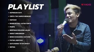 TOP 17 LAGU SANTAI  KEPINGAN HATI  ST12  CHARLY VAN HOUTEN [upl. by Neeleuqcaj]