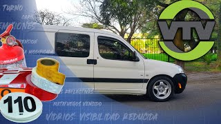 Nos tocó VTV  HDI sin catalizador ¿Qué nos dijeron  Francisco Moran  Peugeot Partner HDI 16 8V [upl. by Ylrebmek565]