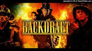 Backdraft NOVATORE [upl. by Anilorak257]