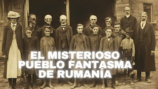 La Verdad Detrás de los Muertos Vivientes en Rumanía Caso Real [upl. by Kalinda]