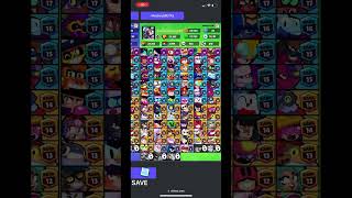 Idk what to put herebrawlstars gaming fyp fypシ゚viral foryou r [upl. by Aicittel]