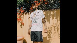 FREE Tory Lanez x RampB Type Beat  Love Games [upl. by Cinderella]