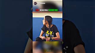 She has totally different vibes 😂❤️ funnymemes memes viralvideos youtubeshorts [upl. by Wein]