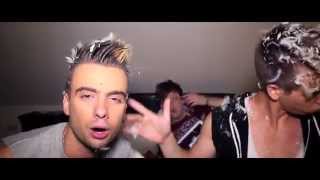 ROOM 94  When I Was A Teenager Official Music Video HD [upl. by Armmat]