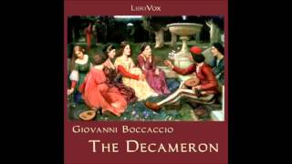 The Decameron audiobook  part 3 [upl. by Gaughan]