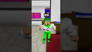 ESSERE UN ANGELO O ESSERE UNO ZOMBIE SU ROBLOX 😱 roblox [upl. by Akinek144]