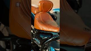 BMW R 18 First Edition [upl. by Ahsinyt]