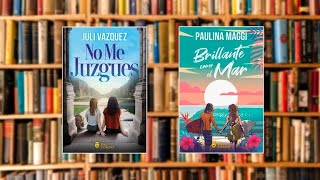 Cómo son los libros para adolescentes realistas [upl. by Eibocaj]