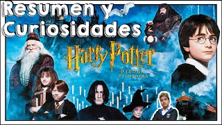 🧙‍♂️⚡ Audio libro Harry Potter y la Piedra Filosofal Español latino [upl. by Analiese]