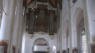 Zondag 14 Mei oecumenische viering vanuit de martinikerk in Doesburg [upl. by Hsan387]