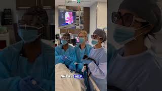 Surgical Tuesday Endoscopic Gastroplasty bariatric [upl. by Spaulding]