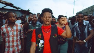 Korede Bello  2geda  Official Music Video [upl. by Cordell]