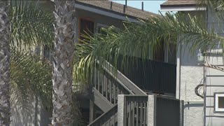 San Diego landlord ordered to pay tenants 275000 over sexual harassment allegations [upl. by Bullion]