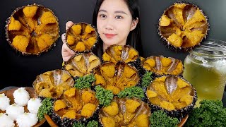 성게알 먹방✨어서와활성게는 처음이지  Real Sound MUKBANG  ASMR  EATING SOUND [upl. by Hailee]