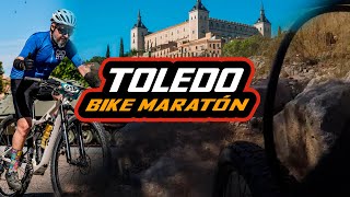 🚴 ANALISIS TOLEDO BIKE MARATON [upl. by Sekoorb]