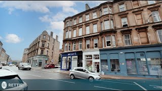 Flat 11 1276 Argyle Street Finnieston Glasgow G3 8AA [upl. by Graniela305]